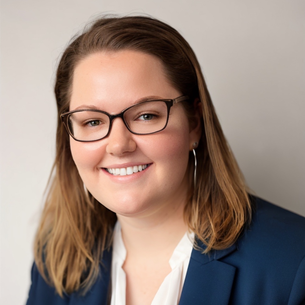Meet your Posher, Haley